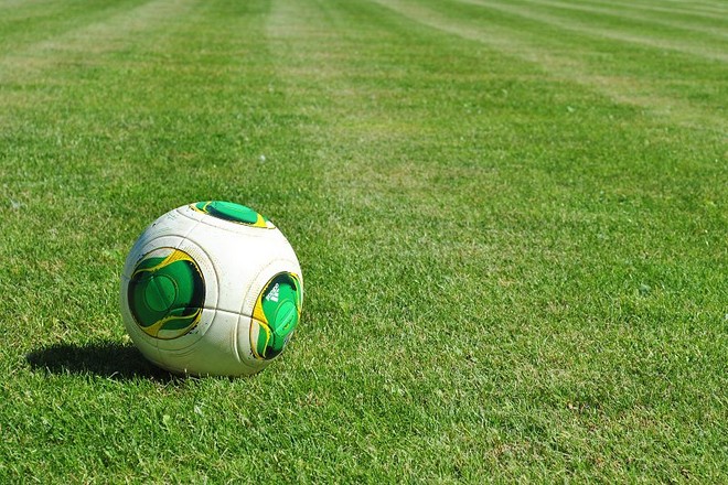 VYDARENÝ TURNAJ MLADÝCH FUTBALISTIEK