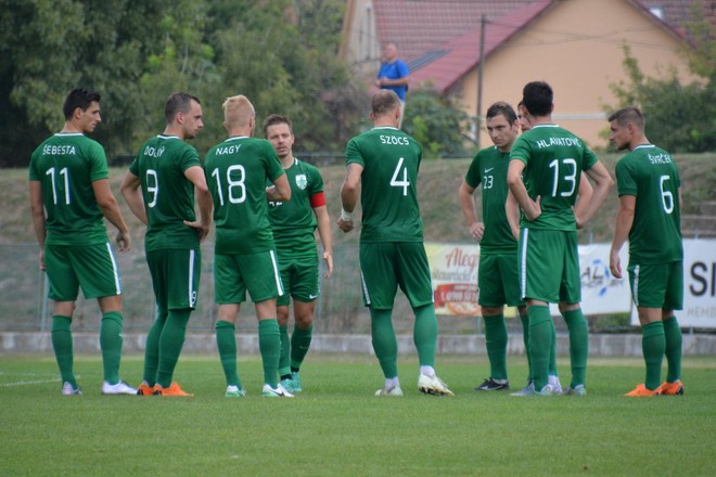 SLOVNAFT CUP: SKALIČAN MARTIN NAGY STRÁVIL V RUŽOMBERKU VYŠE 11 ROKOV: O MOTIVÁCIU MÁM POSTARANÉ