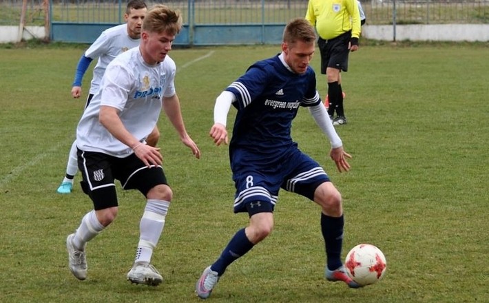 IV. liga JV ZsFZ: Vydrany sa stali suverénnym majstrom jesene