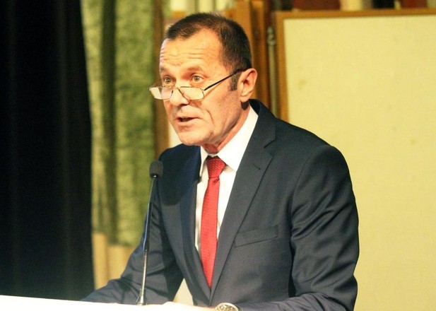 Gádošiho veľmi mrzia nevyužité dotácie na rozvoj infraštruktúry