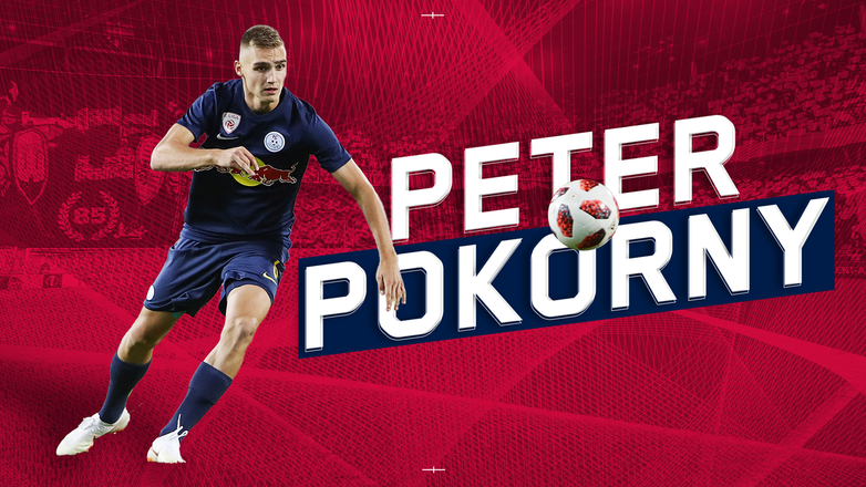 Peter Pokorný: Vždy som chcel odovzdať mužstvu čo najviac