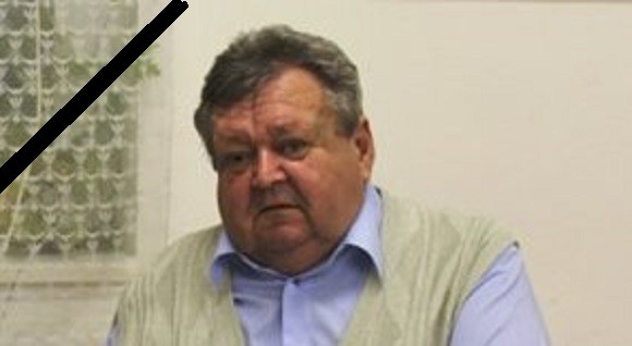 Opustil nás Milan Košík