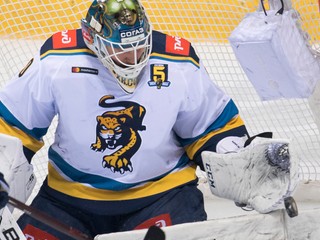 V KHL nútene prerušili sezónu, pozitívnych na covid je priveľa