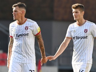 Spartak skončil na turnaji v Malte druhý, remizoval s dánskym Aalborgom