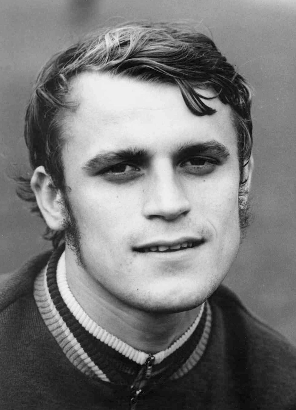 Cyklista Anton Tkáč dnes oslavuje 70. narodeniny (profil)