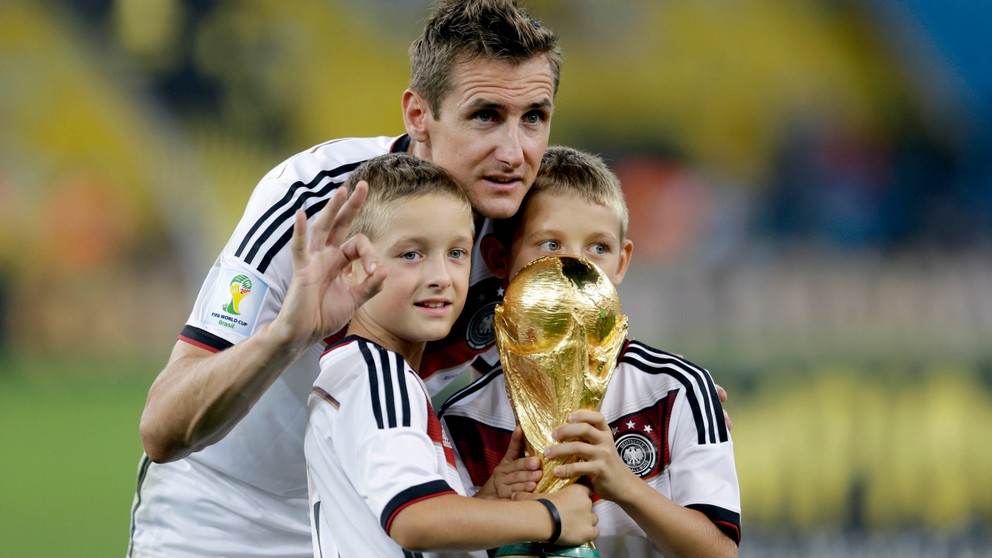 Miroslav Klose 2021 Miroslav Klose 2021