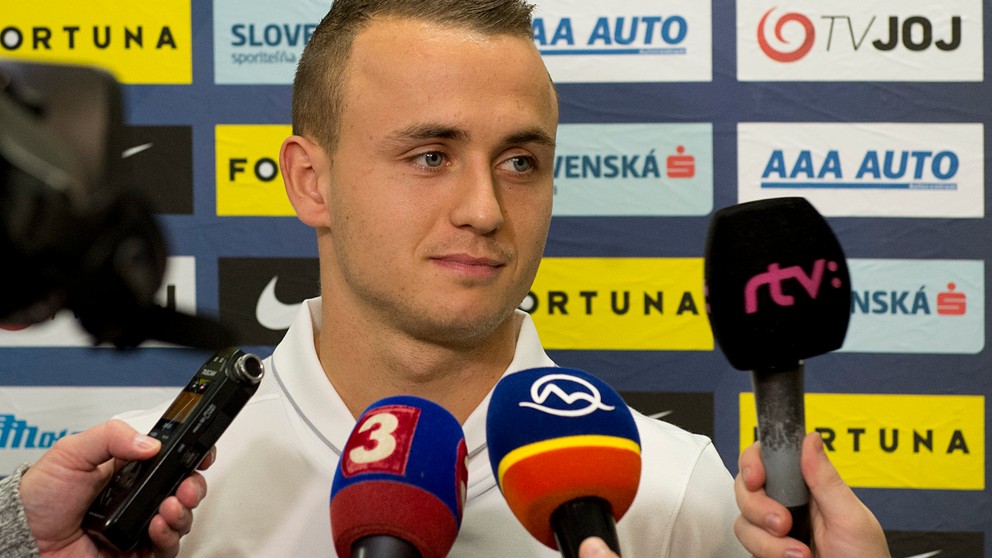 Stanislav Lobotka rozhovor pred novou sezónou