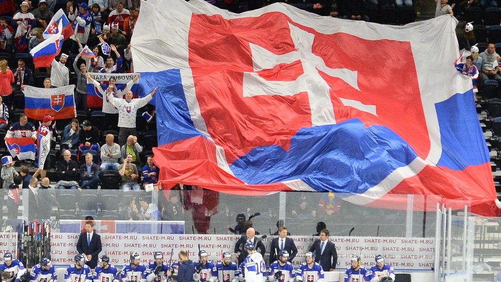 MS v hokeji 2019 sa konajú na Slovensku v štadiónoch v Bratislave a Košiciach 10. až 26. mája 2019.