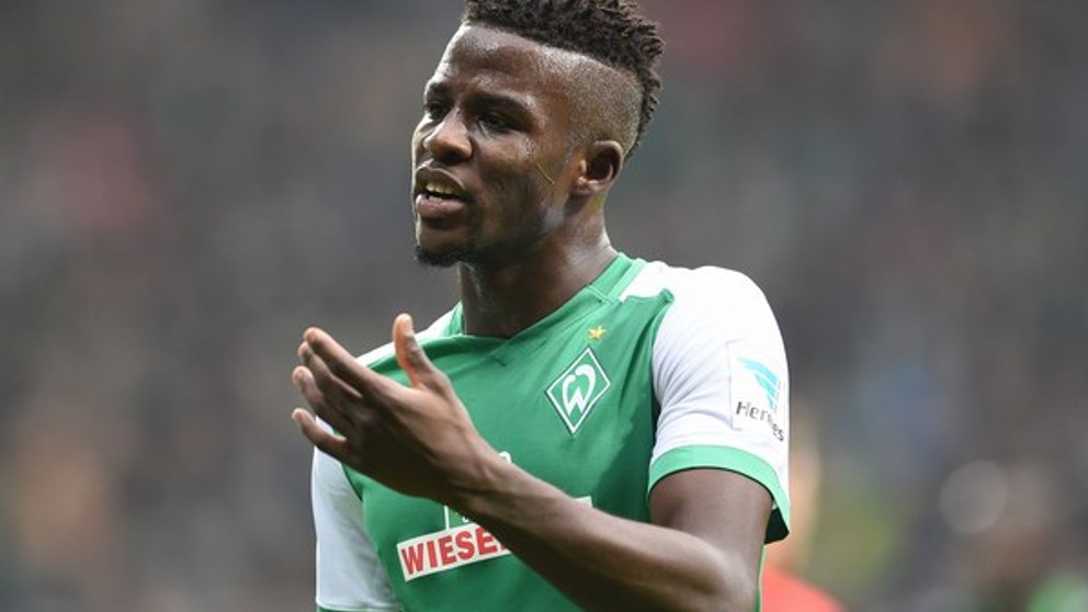 Futbalista Werderu Brémy si najbližšie dva zápasy nezahrá.
