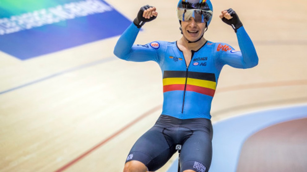 Gerben Thijssen mal vážnu nehodu počas pretekov