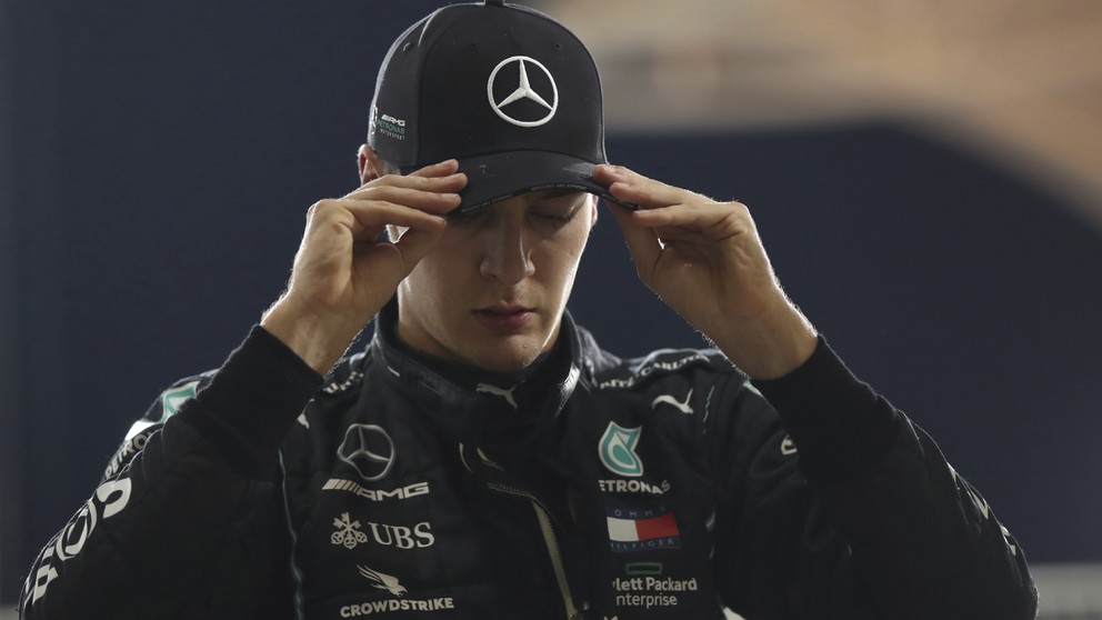 F1 VC Sachíru - kvalifikácia: Bottas odštartuje z pole position | Sportnet.sk
