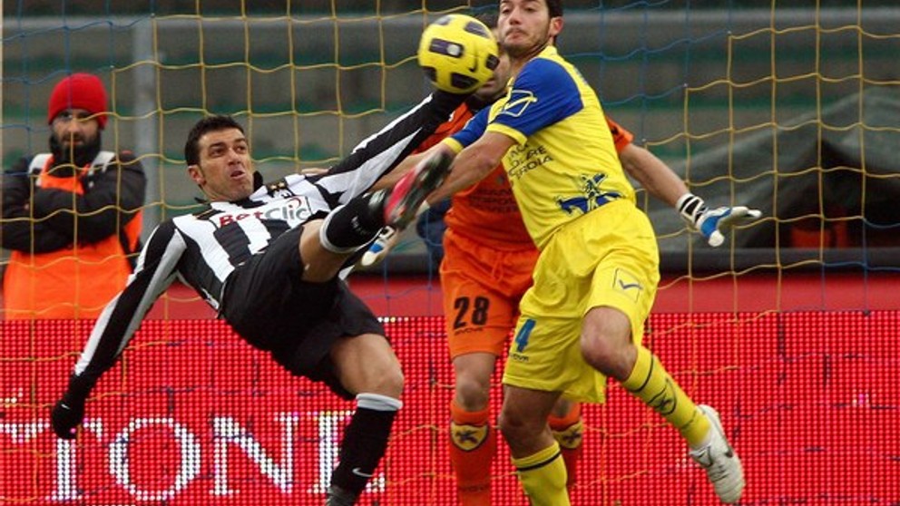 Súboje proti Juventusu Turín či Chievu Verona budú pre futbalistov Carpi naozajstnou skúškou.