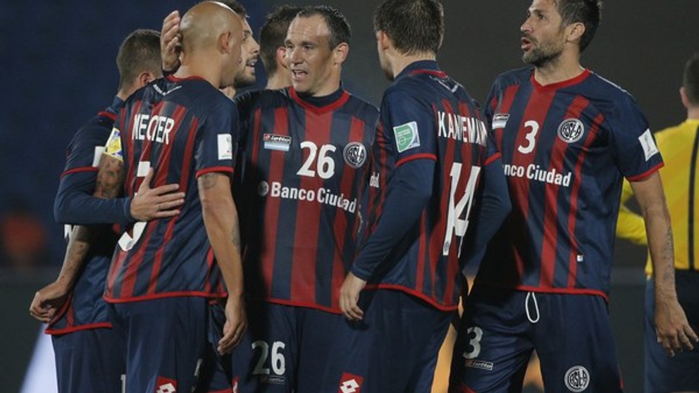 Hráči San Lorenza budú vo finále MS klubov čeliť Realu.
