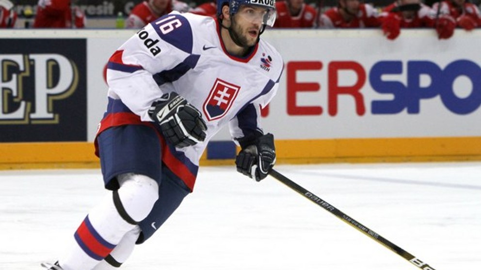 Kukumbergova premena: Z útočného krídla je brániaci center | sportnet.sme.sk