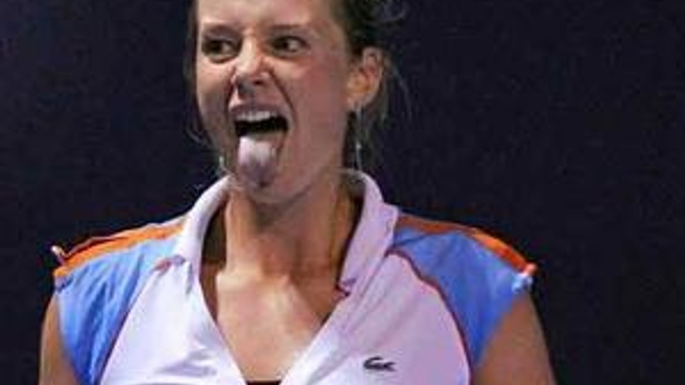 Zuzana Kučová vyhrala turnaj v Lagose