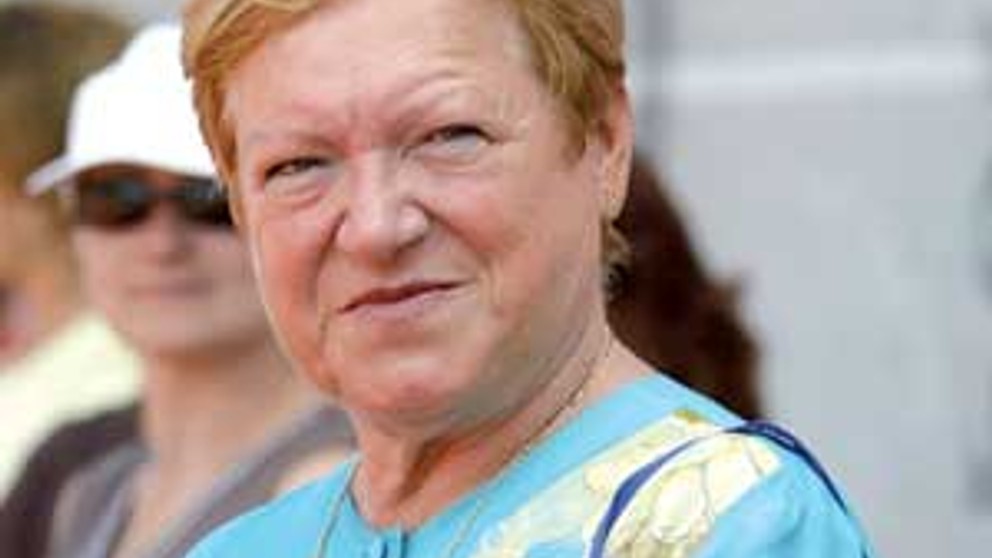 Jubilantkin dar Košiciam