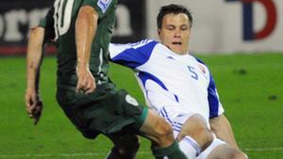 Radoslav Zabavník žiadne rúška nezháňal