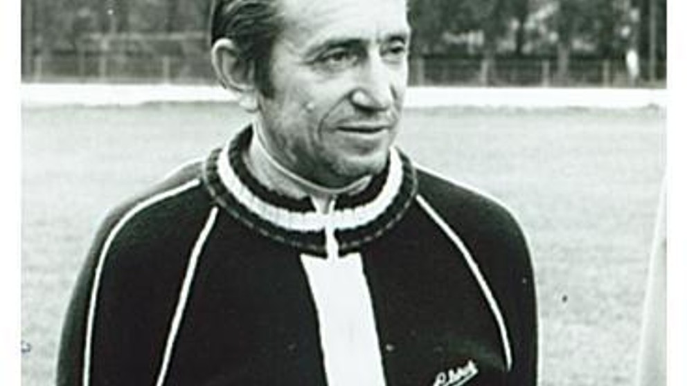 Štefan Jačiansky. 