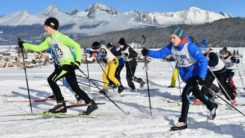 Športová olympiáda mesta chce rozhýbať deti aj mládež ...