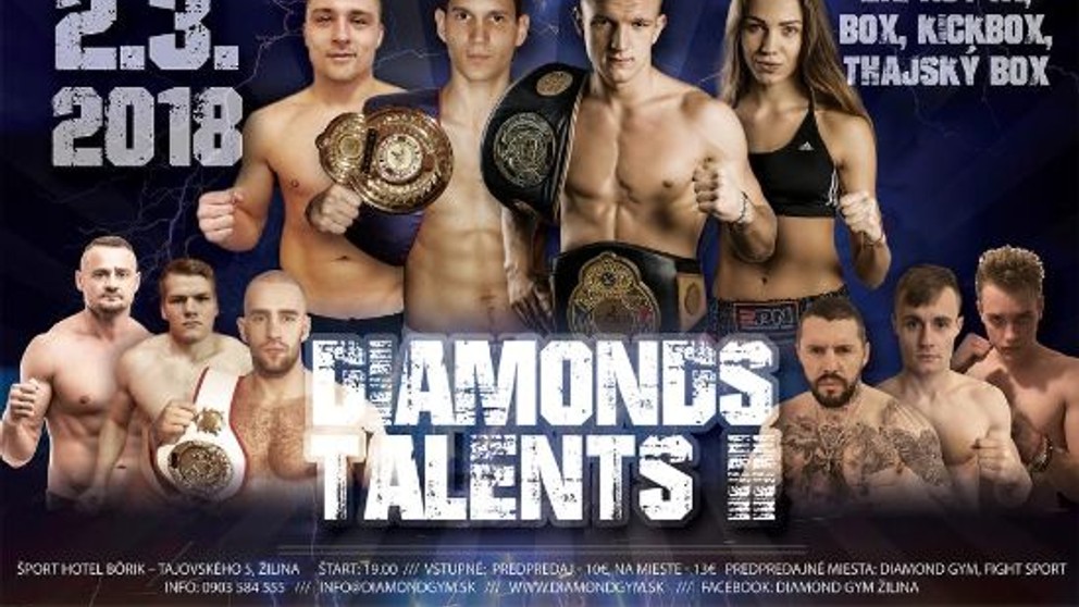 Boxing 28. Элит Джим.