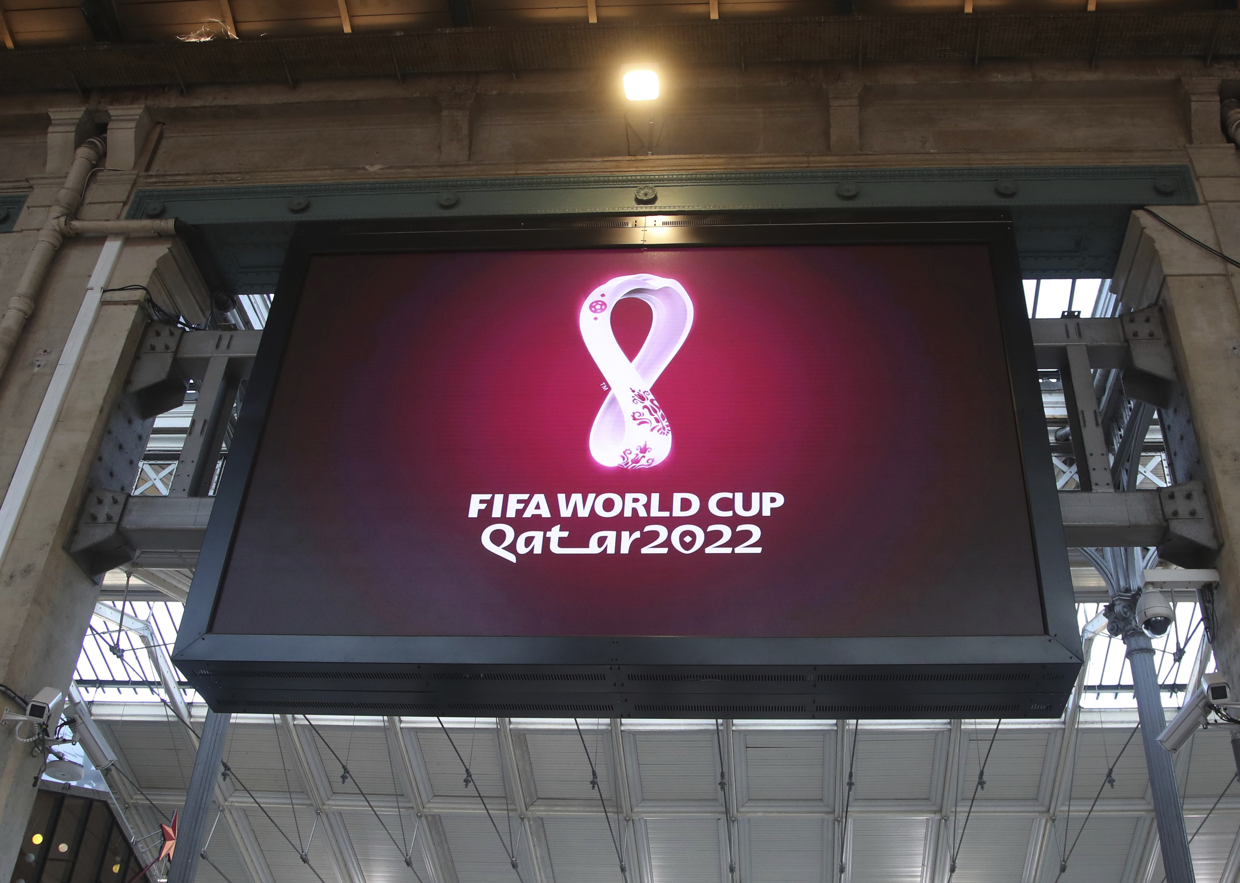 Pred Zrebom Kvalifikacie Ms 2022 V Katare Slovensko V Druhom Kosi Slovensky Futbalovy Zvaz